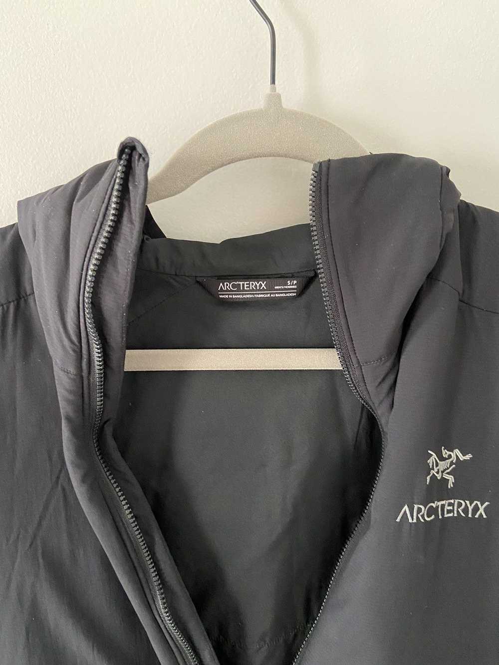 Arc'Teryx Arc’teryx Atom Jacket. - image 2