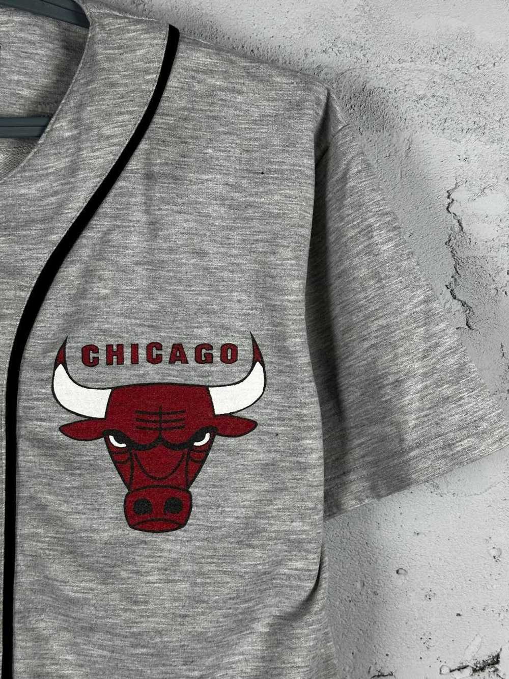 Chicago Bulls × NBA × Vintage Vintage 90s Chicago… - image 5