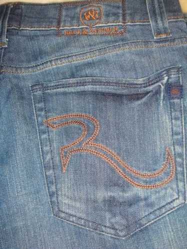 Rock & Republic × Vintage Rock And Republic Jeans 