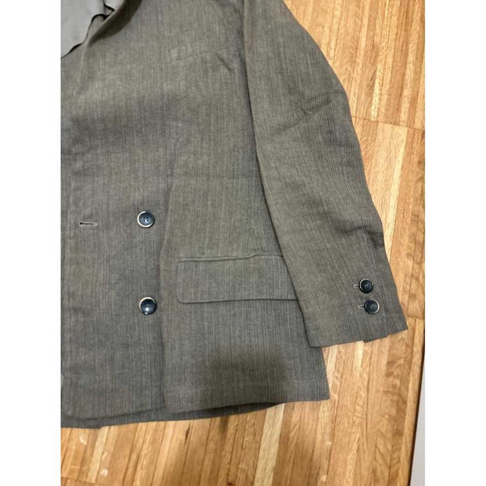 Forte_Forte Linen blazer - image 3