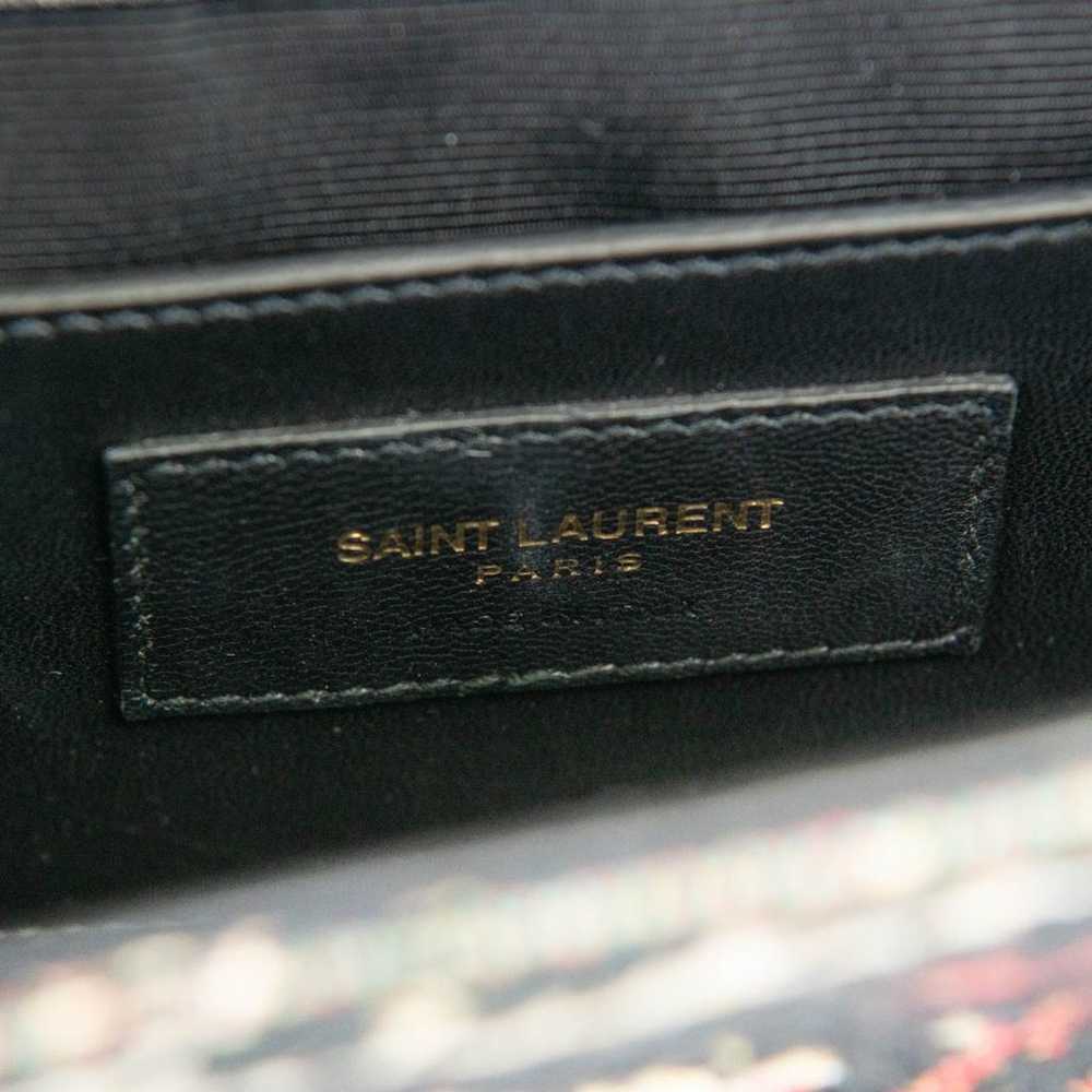 Saint Laurent Kate monogramme handbag - image 3