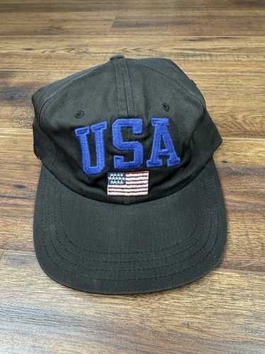 Polo sport hats - Gem