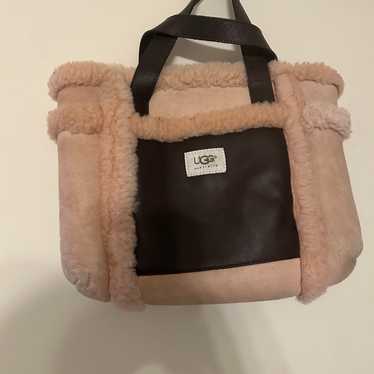 Ugg Purse - image 1