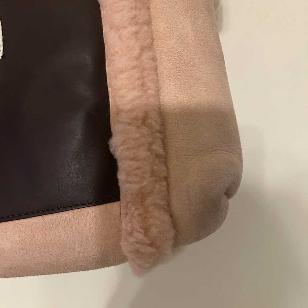 Ugg Purse - image 2