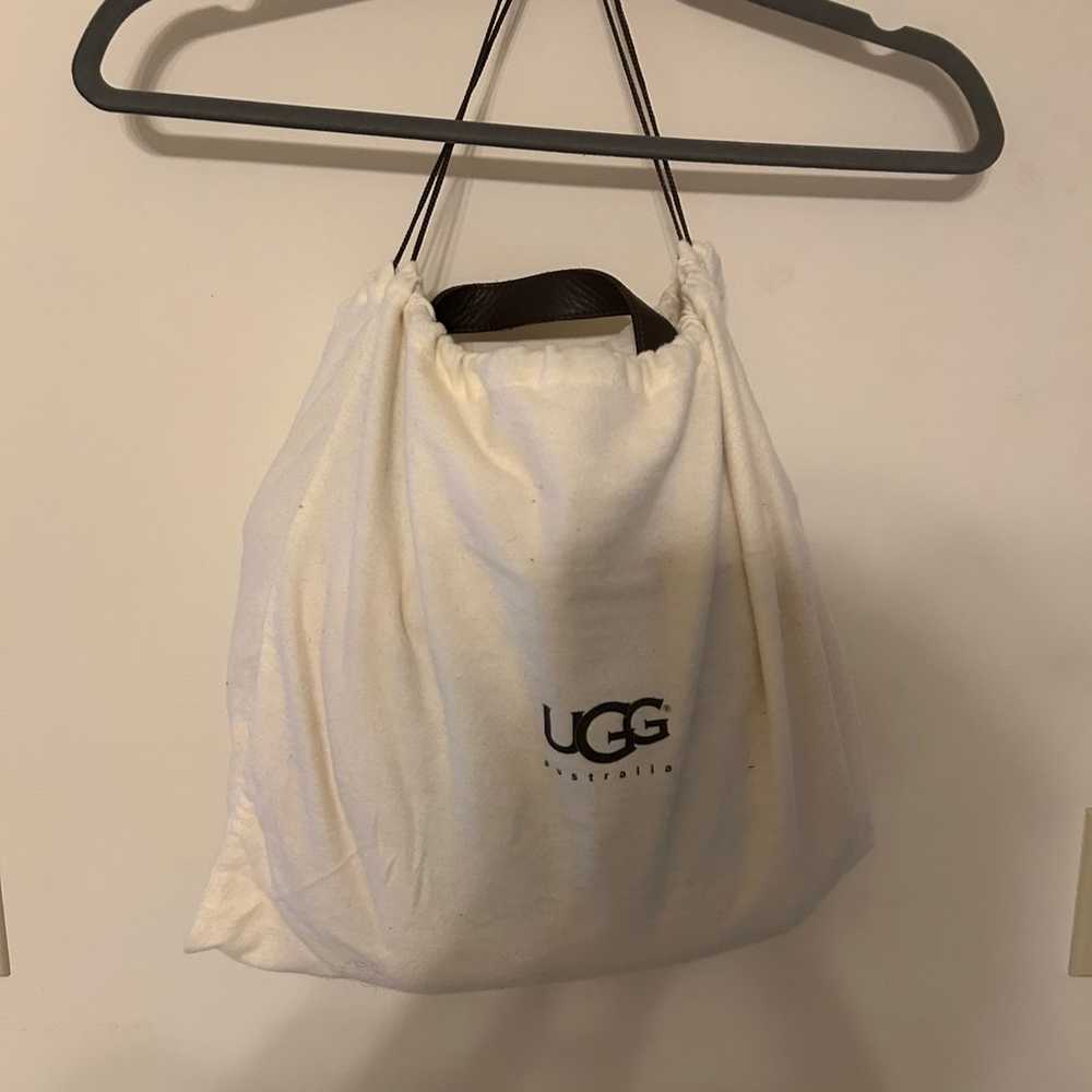 Ugg Purse - image 4