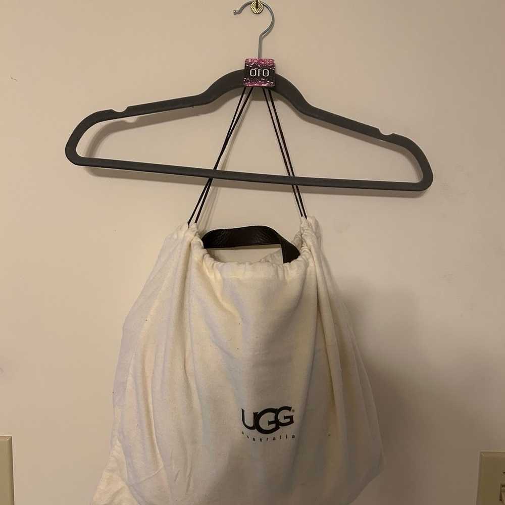 Ugg Purse - image 5