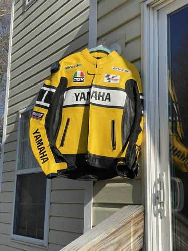 Yamaha yamaha jacket - Gem