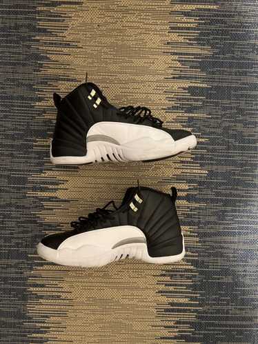 Jordan Brand × Streetwear Jordan 12 “Playoffs”