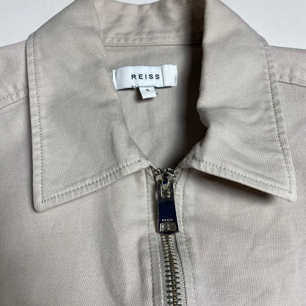 Reiss × Streetwear × Vintage Reiss Women’s jacket… - image 5