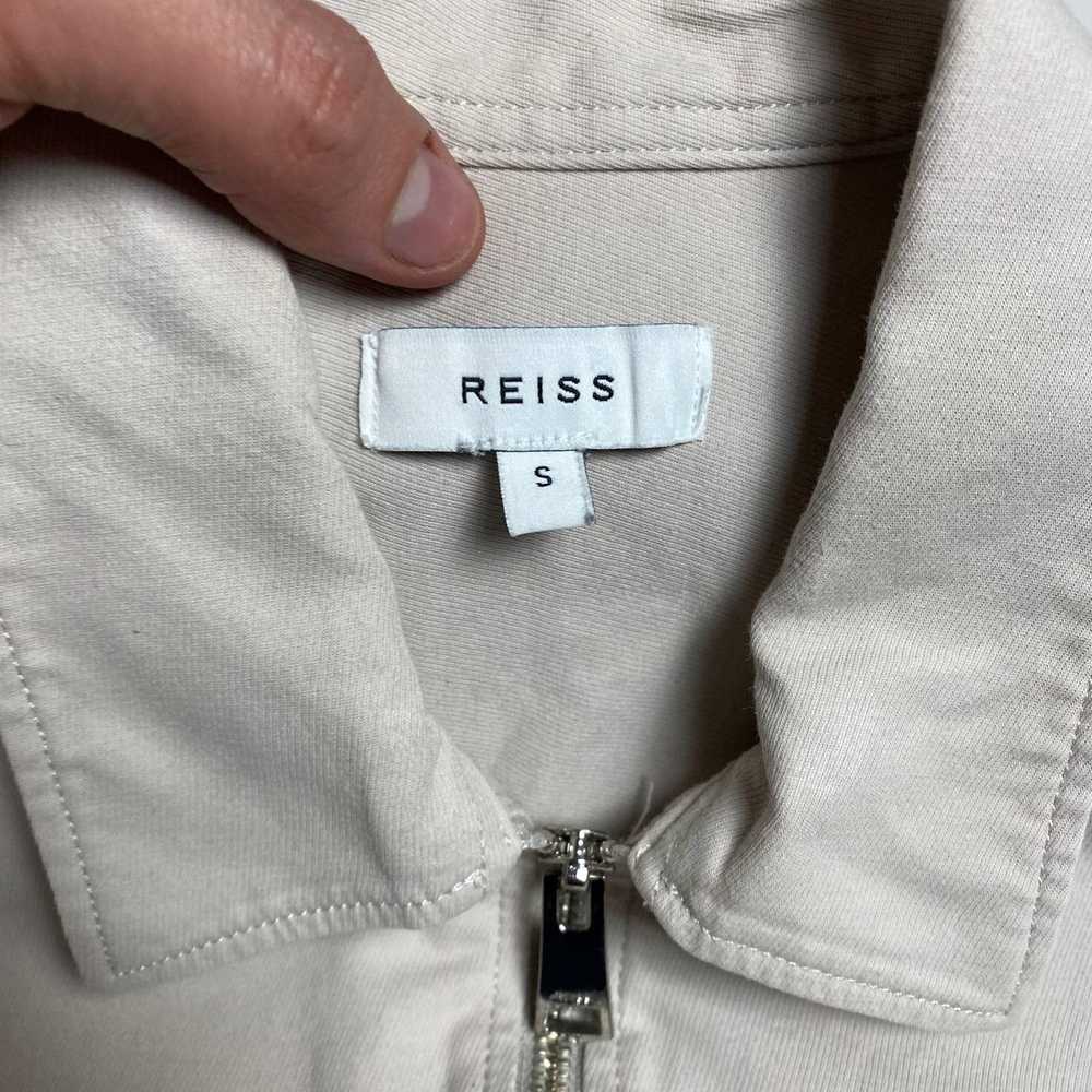 Reiss × Streetwear × Vintage Reiss Women’s jacket… - image 6