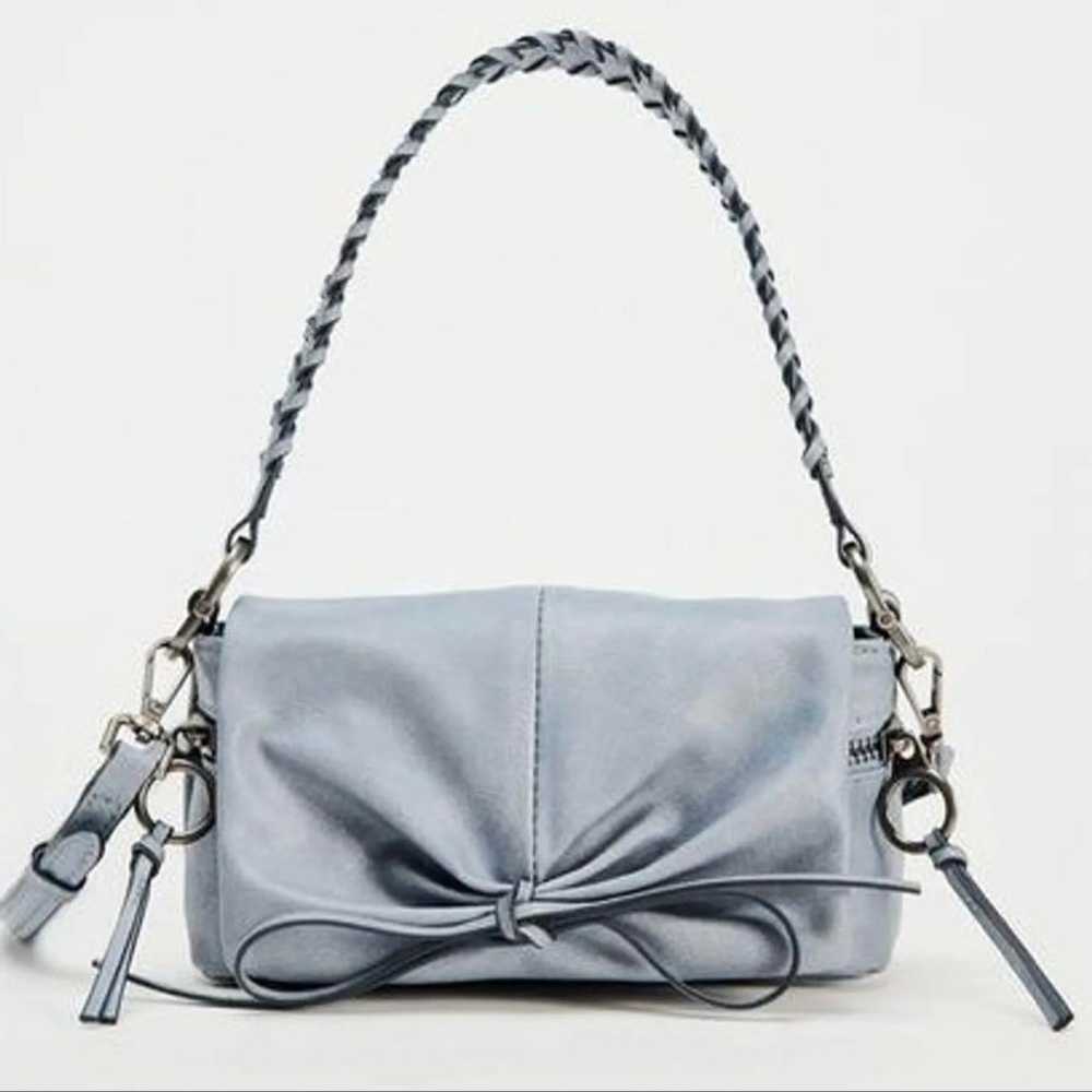 【Like New】ZARA Handbag - image 2