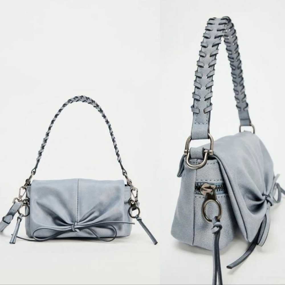 【Like New】ZARA Handbag - image 3