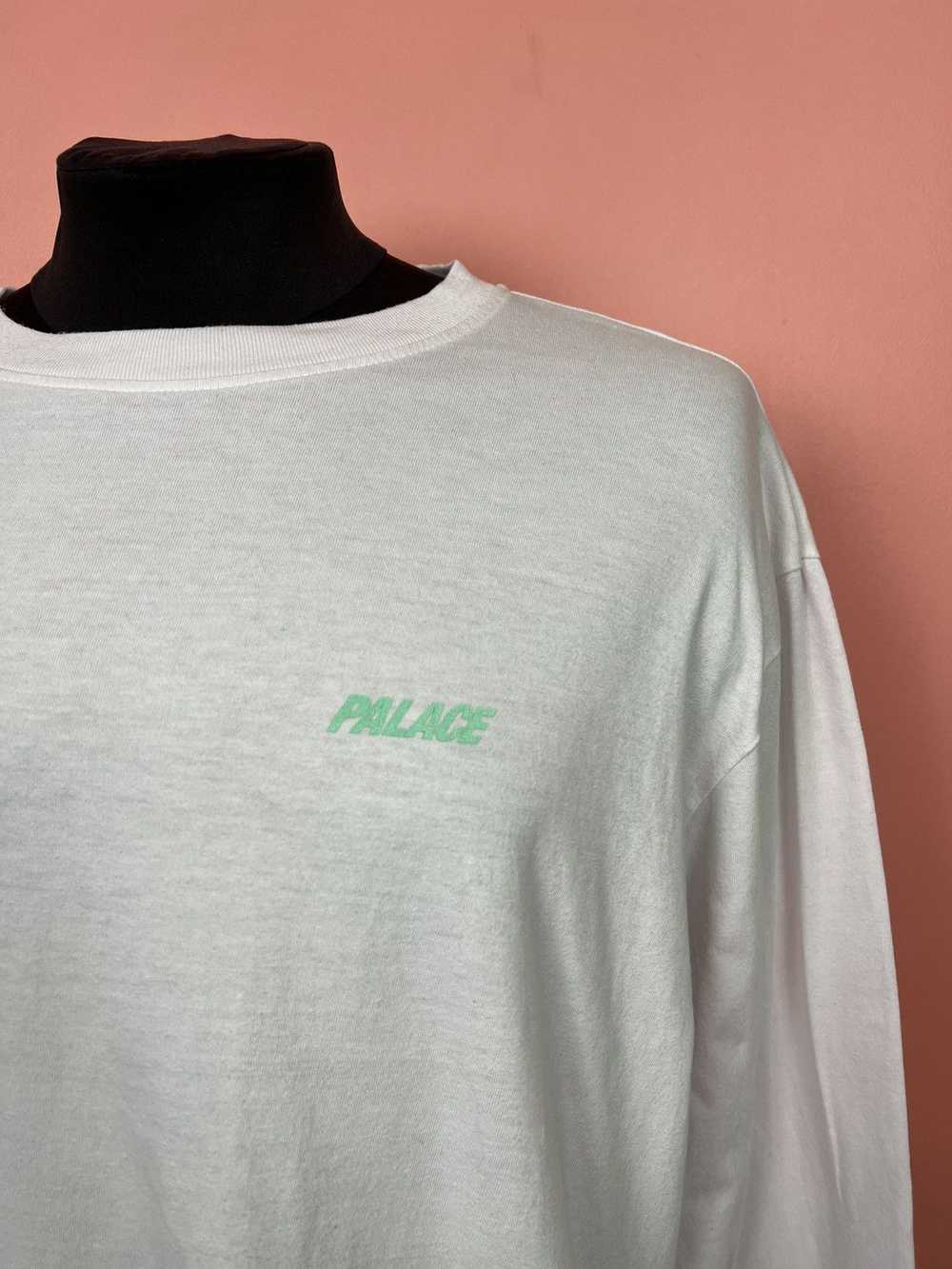 Palace × Streetwear Palace streetwear visions lon… - image 3