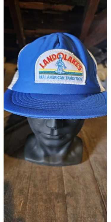 Vintage land o lakes - Gem