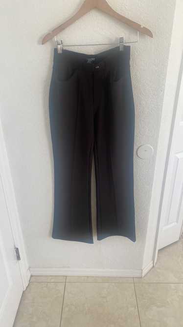 Other Black pants (large)