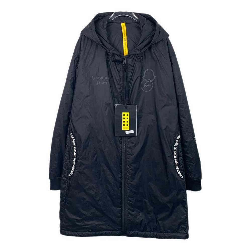 Moncler Long coat - image 1