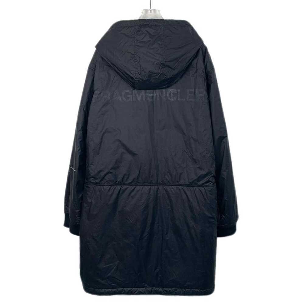 Moncler Long coat - image 2