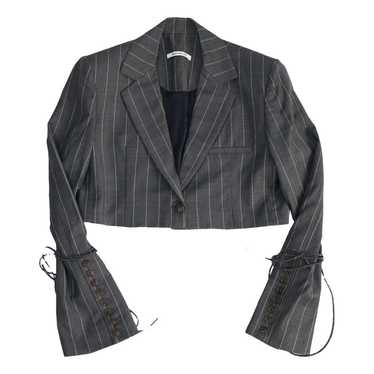 Orseund Iris Wool blazer - image 1