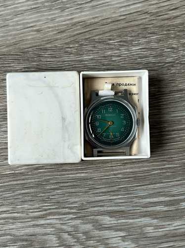 Vintage × Watch × Watches Vintage Brand New Watch 