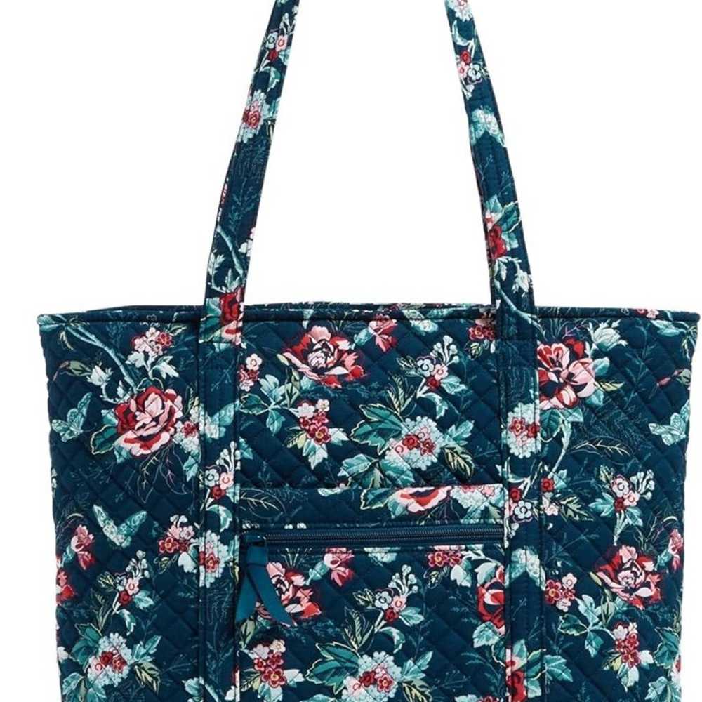 Vera Bradley tote bag - image 1