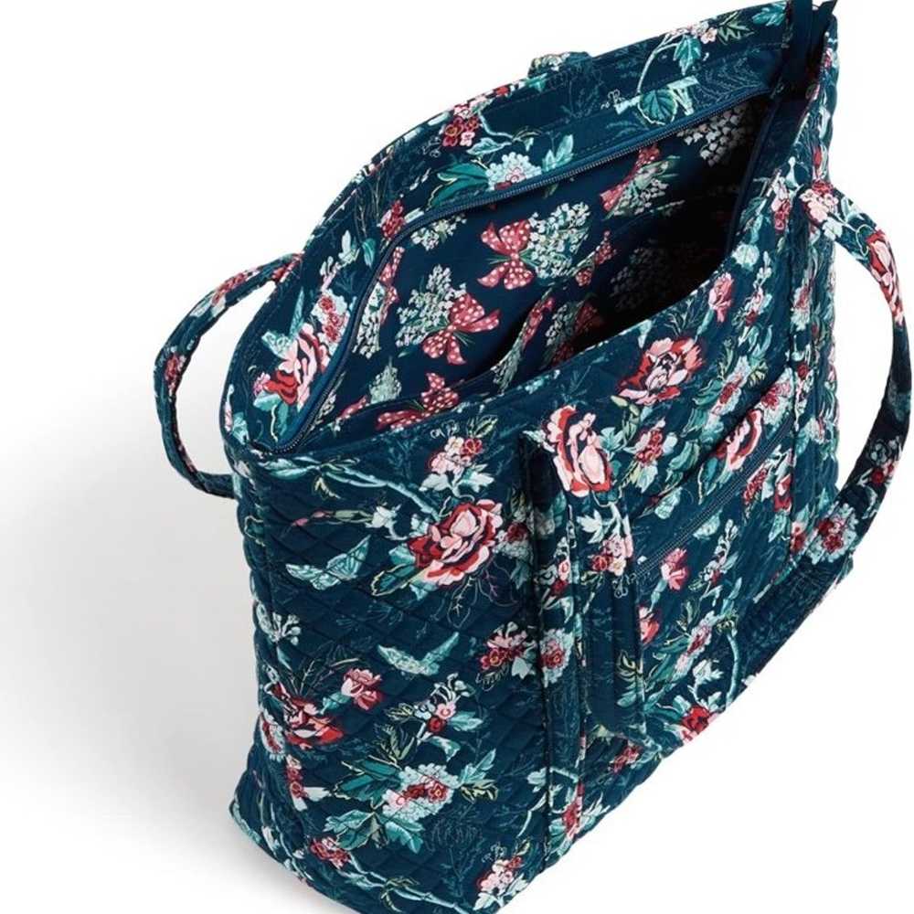 Vera Bradley tote bag - image 2