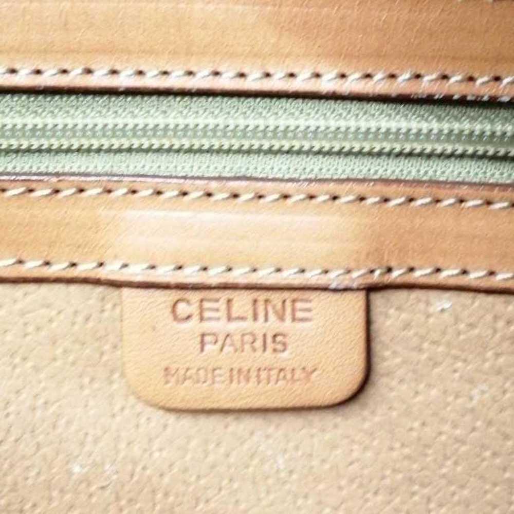 CELINE Junk #16 Model Number: MC96 Handbag - image 12