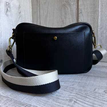 Madewell The Transport Camera Bag