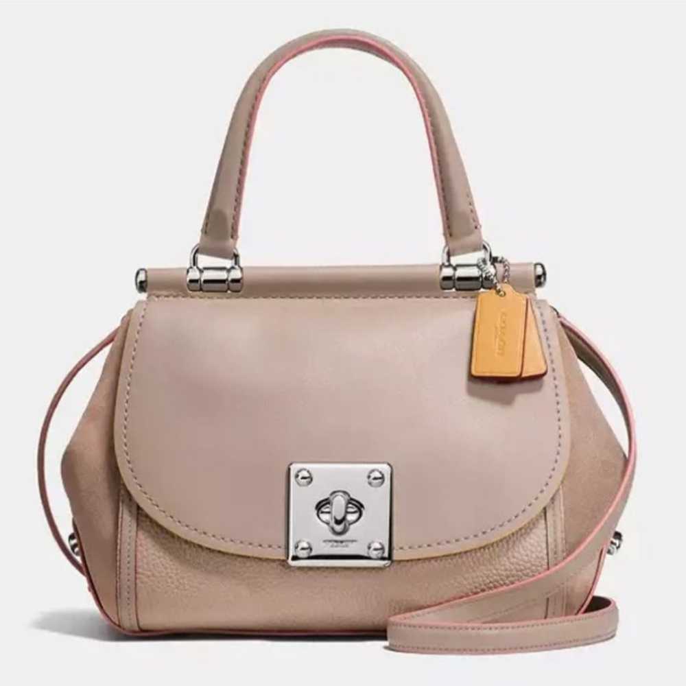 Coach Drifter Bag - image 1