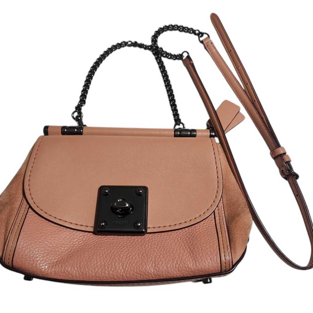 Coach Drifter Bag - image 2