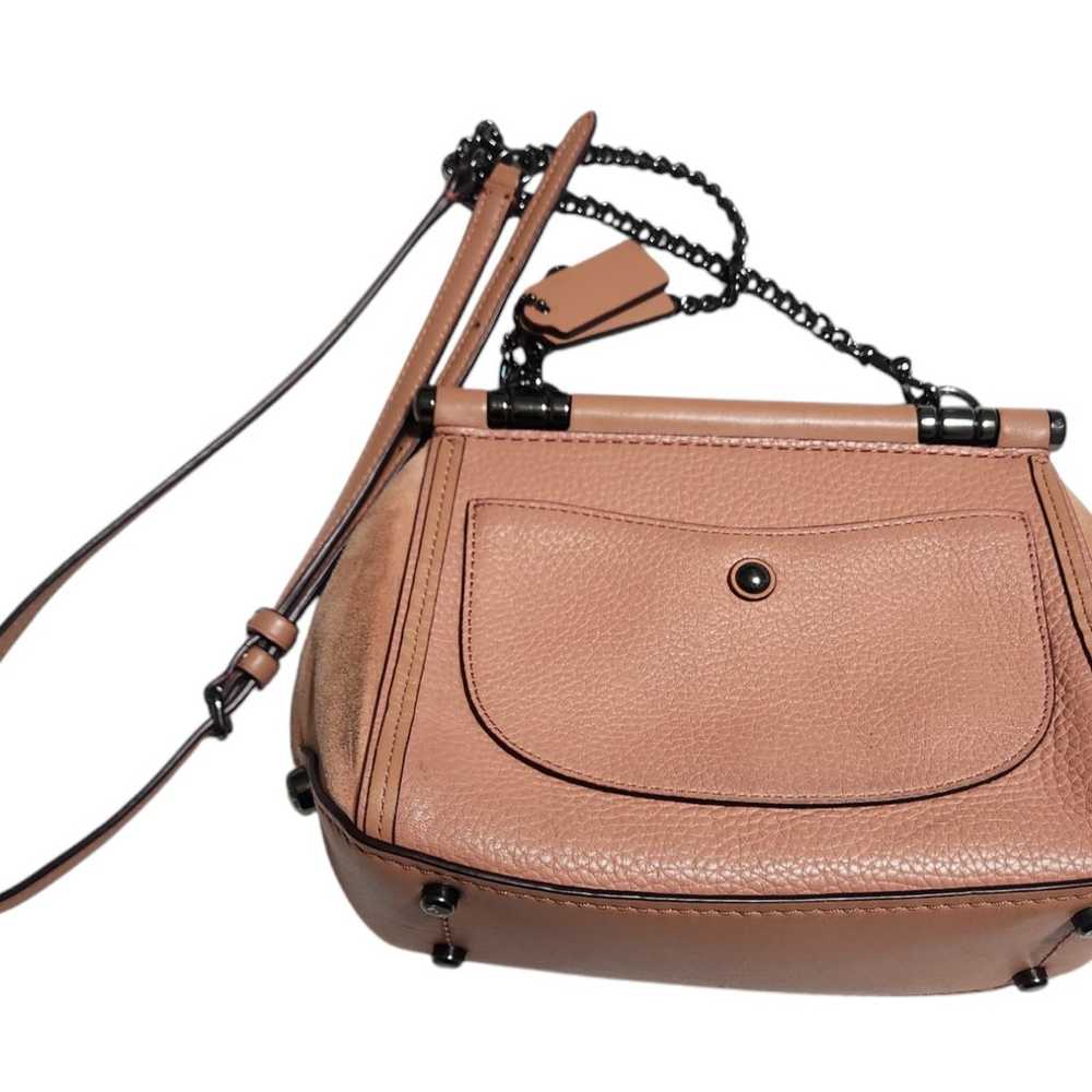 Coach Drifter Bag - image 3