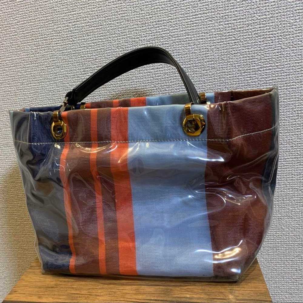 MARNI Multicolor Handbag with Bag - image 2