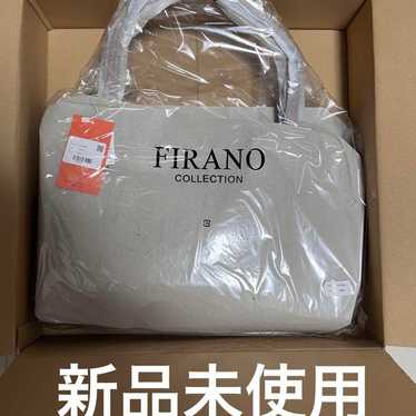 FIRANO Buckle Tote Bag & Shoulder Bag Set