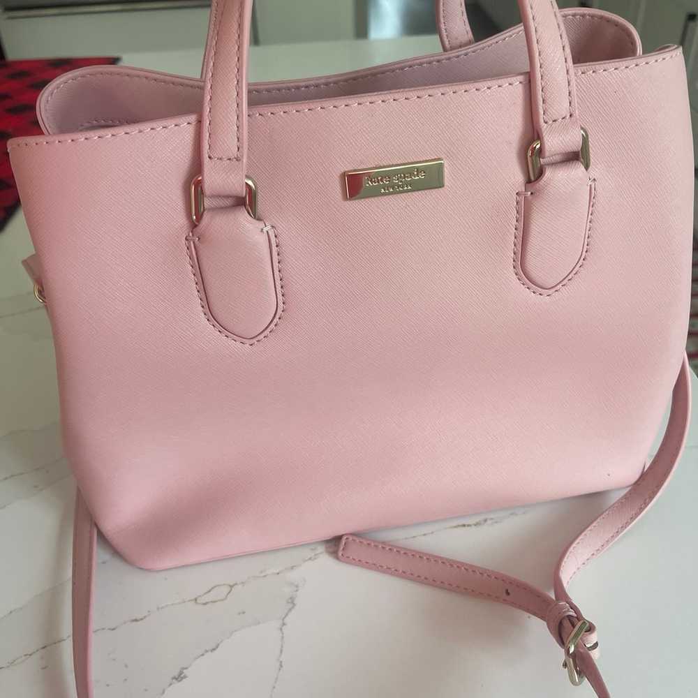 Kate spade handbag - image 5