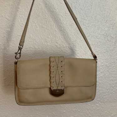 Michael Kors mini handbag.