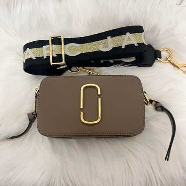 MARC JACOBS Shoulder Bag