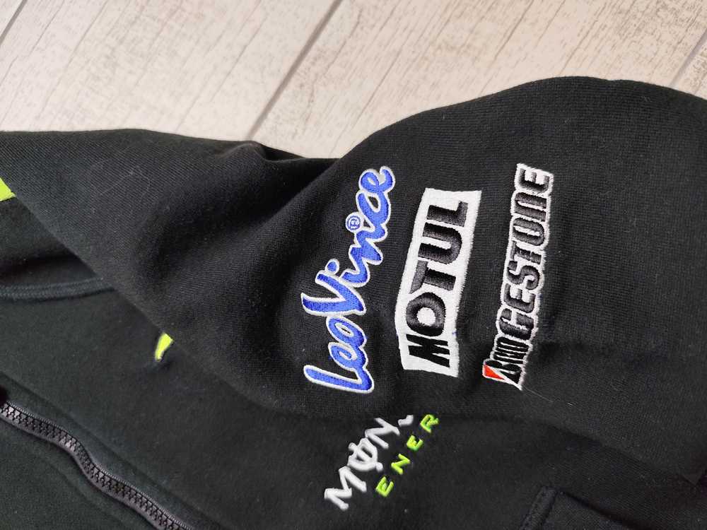 Racing × Streetwear × Vintage Vintage y2k Yamaha … - image 4