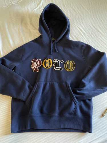 Polo Ralph Lauren Polo Ralph Lauren Hoodie