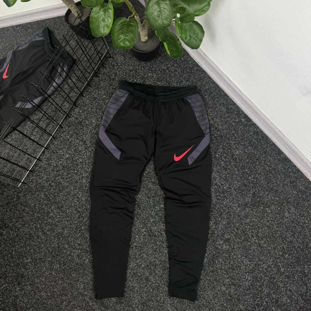 Nike × Sportswear × Streetwear NIKE Sweatpants Sw… - image 1