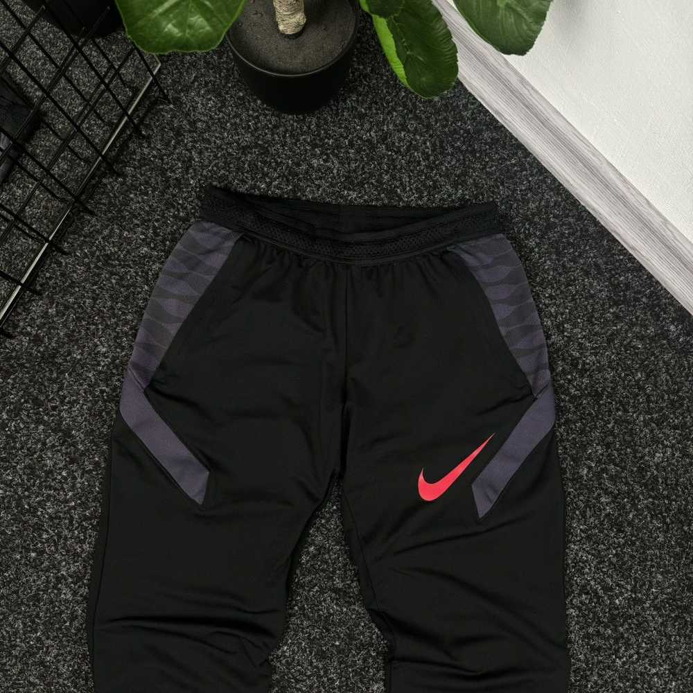 Nike × Sportswear × Streetwear NIKE Sweatpants Sw… - image 2