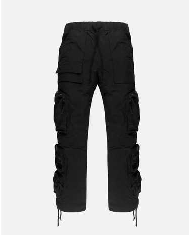 パンツ Travis Scott Whoisjacov PocketCargoPants Whoisjacov Travis Scott 6 Pocket Cargo Pants XL Elastic