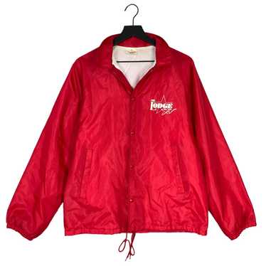 AUBURN SPORTSWEAR 80s 90s アノラックパーカー AUBURN SPORTSWEAR 80s 90s アノラックパーカー - メルカリ