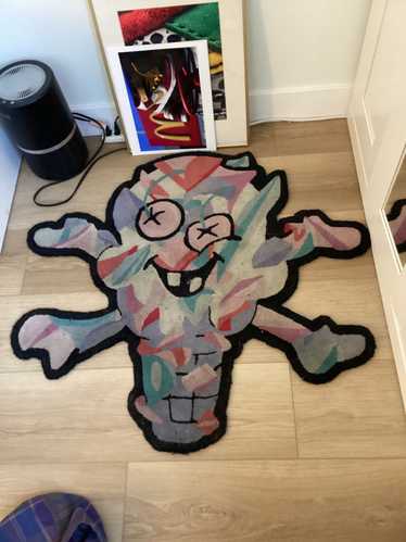 Icecream Ice Cream Rug