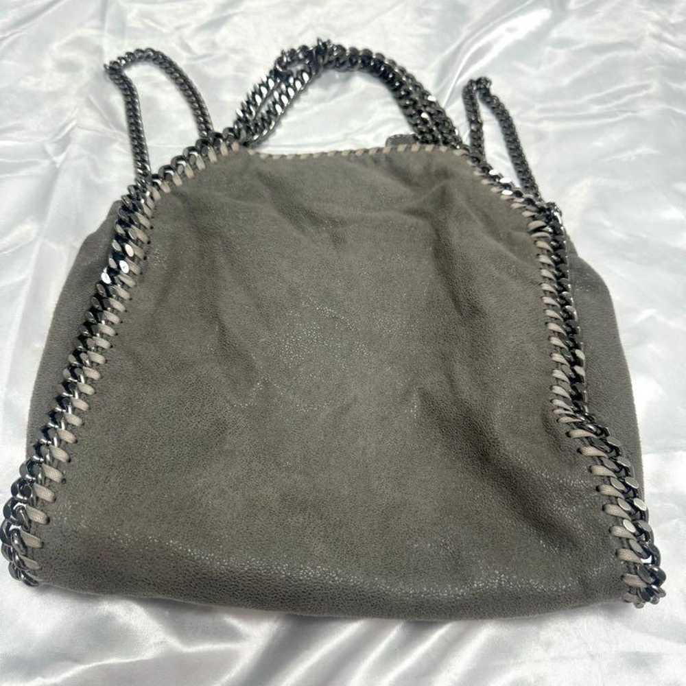 Stella McCartney Falabella Bag Small Mini Bag - image 5