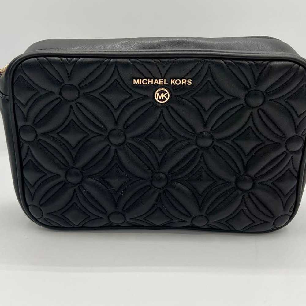 MICHAEL KORS JET SET CHARM Camera Bag Medium - image 1