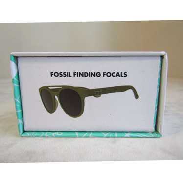 Vintage Authentic Goodr Fossil Finding Focals Pola