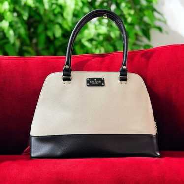 Kate Spade Large Wellesley Rachelle Bag