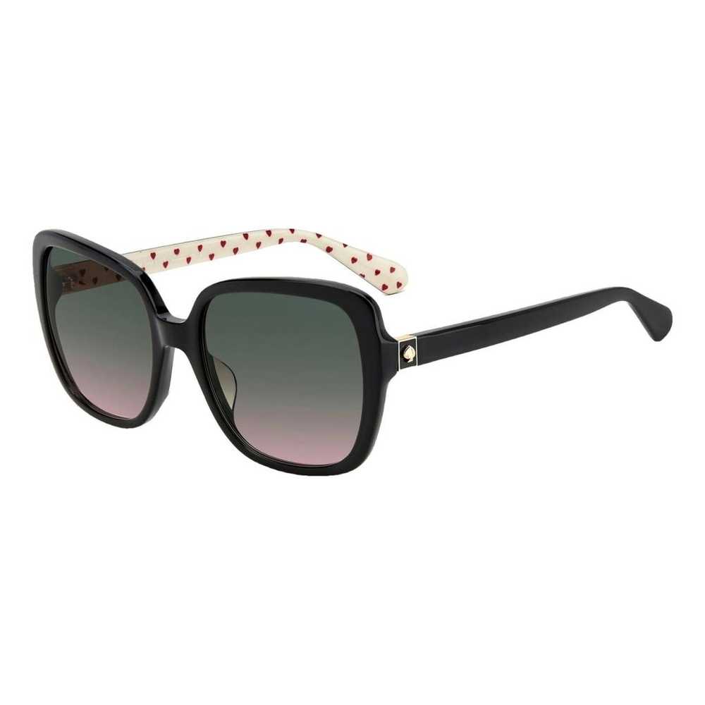 Kate Spade Sunglasses - image 1