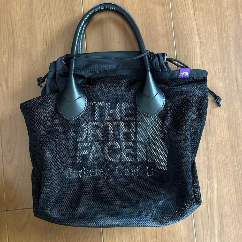 The North Face Purple Label, size S. - image 2