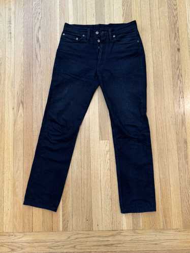 3sixteen 3Sixteen CT-120X Shadow Selvedge (Great C