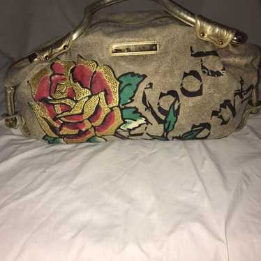 Ed hardy purse by - Gem